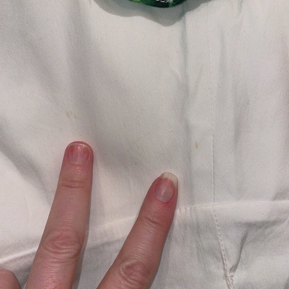 Caroline Constas Top - Picture 6 of 8